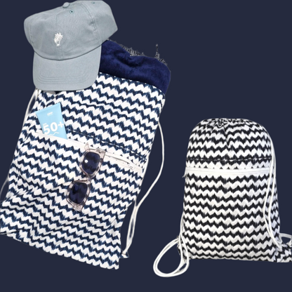 Swim Bag 2 Pack